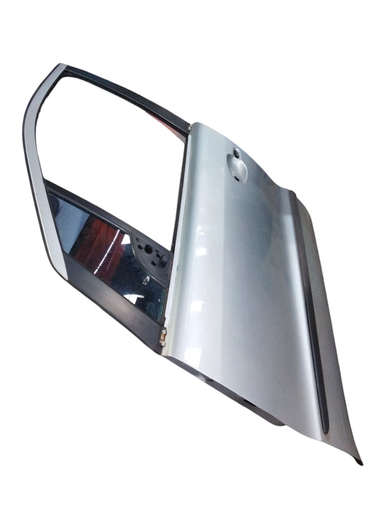 Porta Dianteira Esquerda Mercedes Benz Classe A 160 2003 4