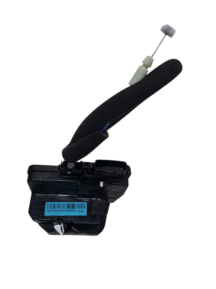 Fechadura Eletrica Porta Gwm Tank 300 2025 2026 Original 4