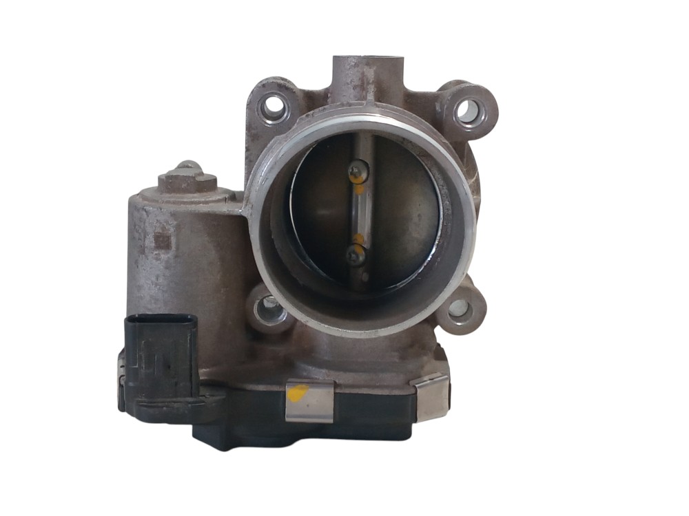 Valvula Corpo Tbi Chevrolet Cobalt Spin Onix 2016 24582664