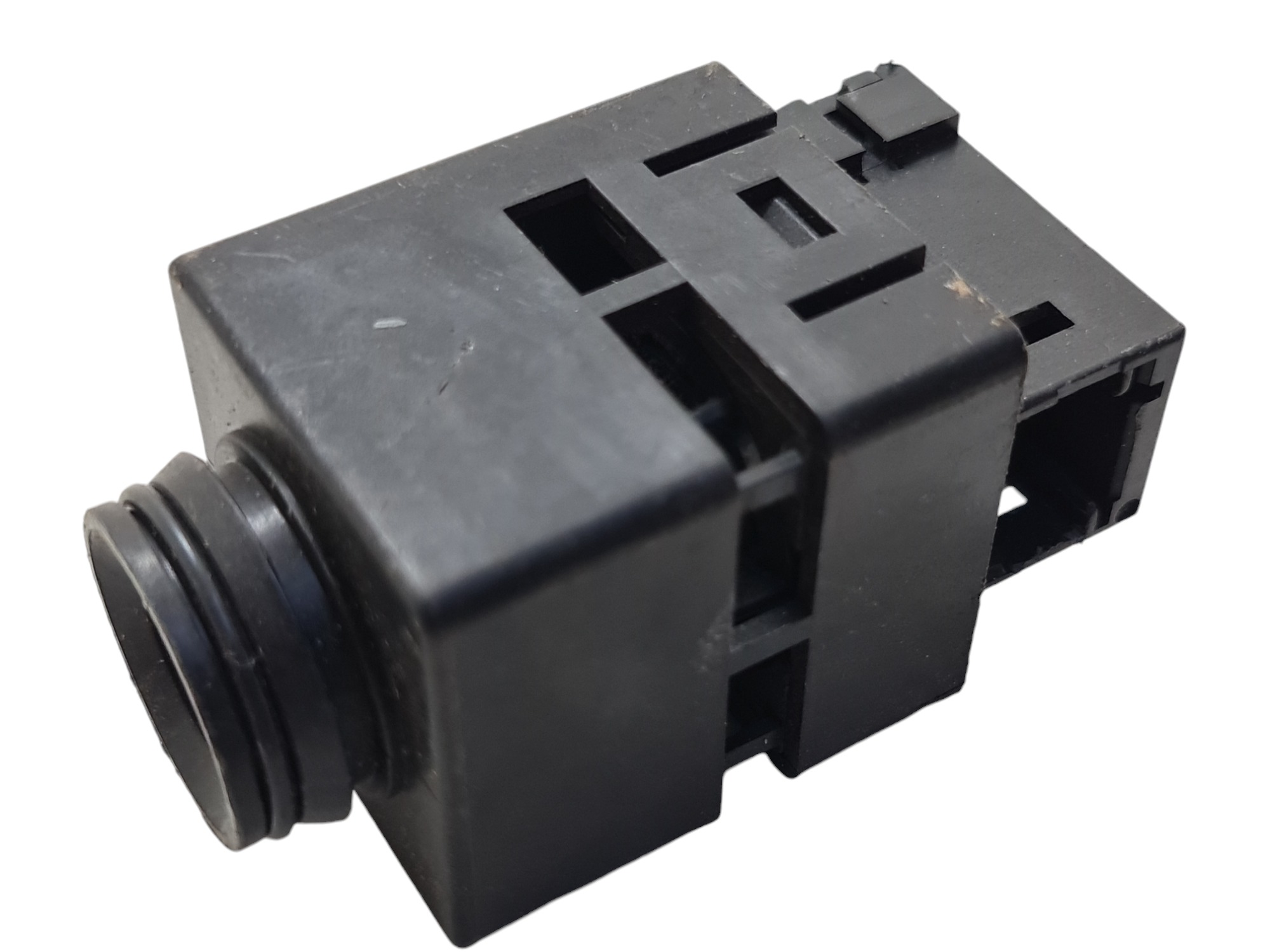 Sensor Temperatura Interna Peugeot 206 207 9644113080 6