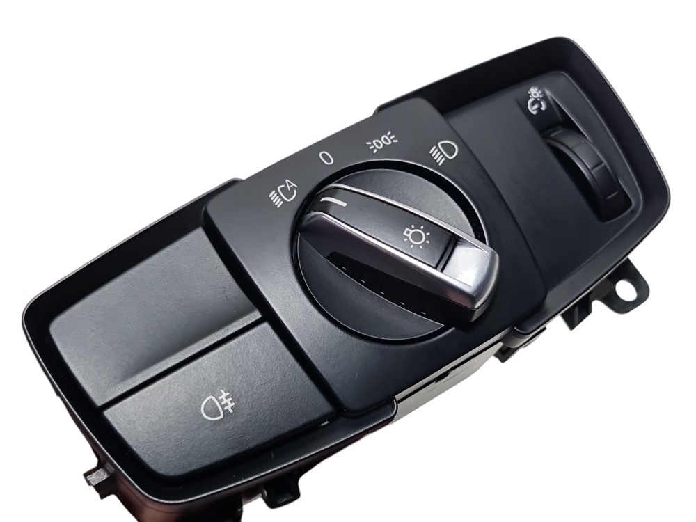 Comando Farol Luz Bmw I3 2022 Original 5a254a001 3