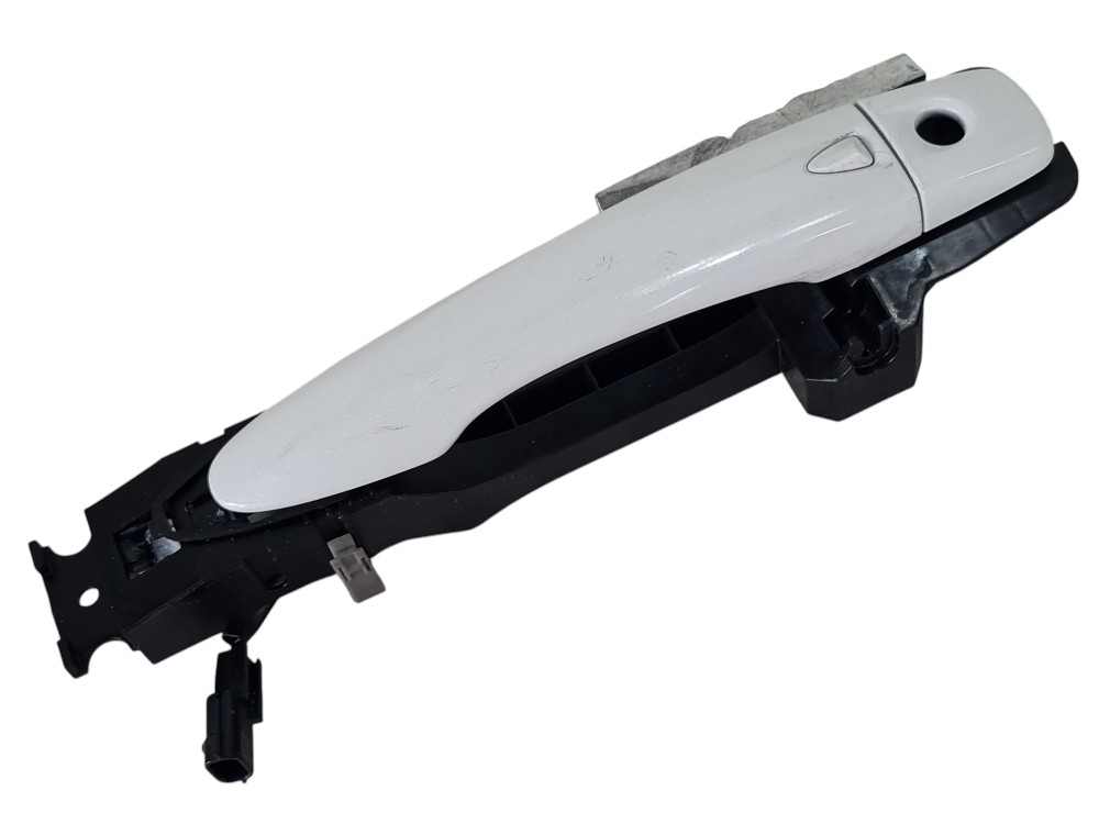 Maçaneta Externa Dianteira Esquerda Nissan Kicks 2024 3