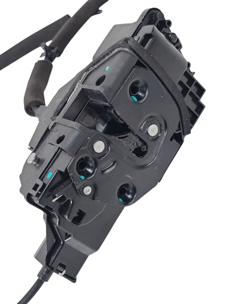 Fechadura Elétrica Porta Diant Direita Ford Territory 2025 2