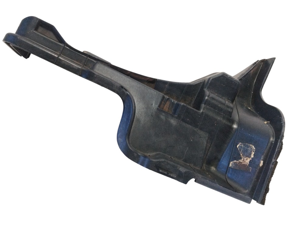 Acabamento Caixa Fusível Land Rover Discovery 4 Eh22-18n379 5