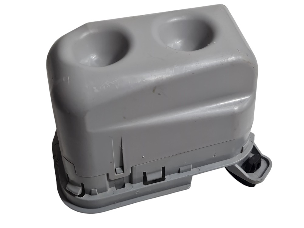 Protetor Multi Box Fusíveis Hyundai Creta 2022 91971c9000 1