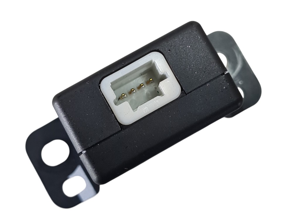 Entrada Usb Carregador Nissan Kicks 2023 2024 Cbc0033060010 3