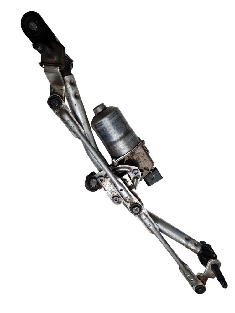 Motor Limpador Parabrisa Dianteiro Ram Rampage 2023 Original 1