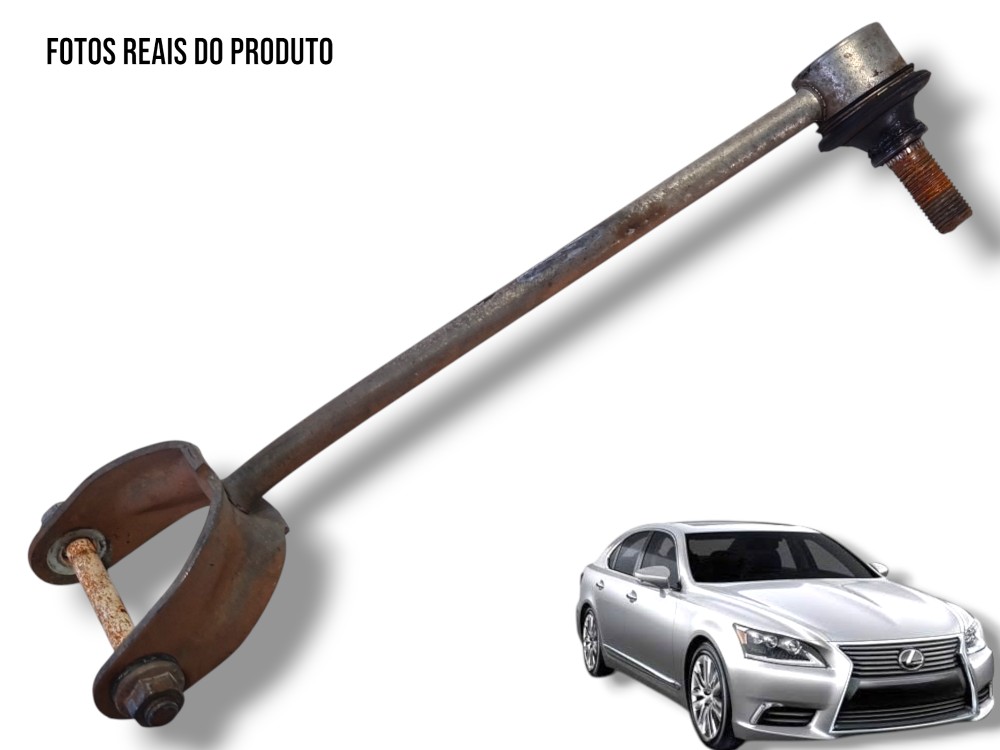 Bieleta suspensão traseiro esquerdo Lexus LS 460L 2013 1