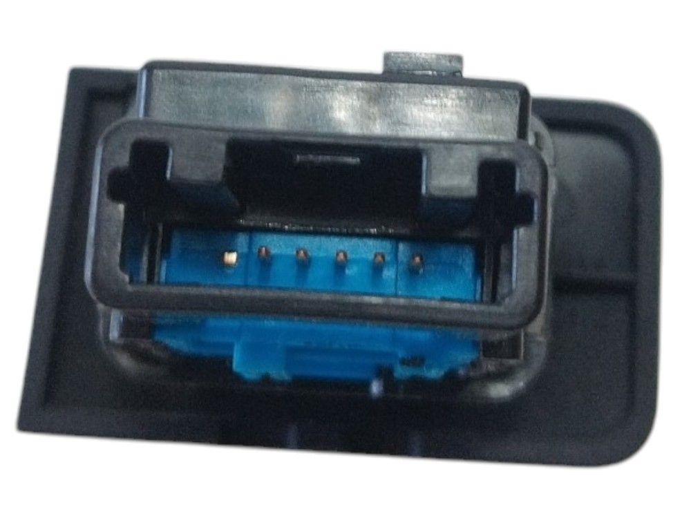 Botão Desembaçador Traseiro Toyota Etios 2013 A 2018 15a977 4