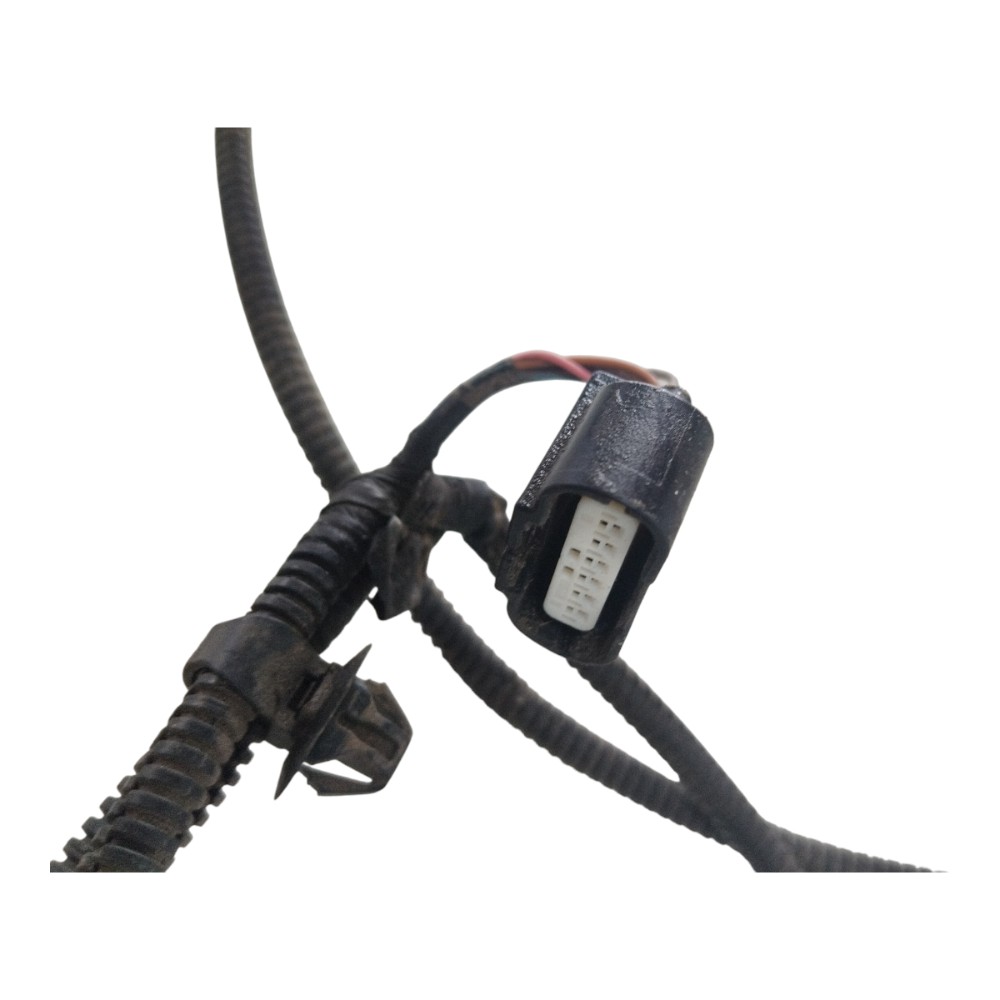 Chicote Sensor Estacionamento Traseiro Honda Wr-v 2021 5
