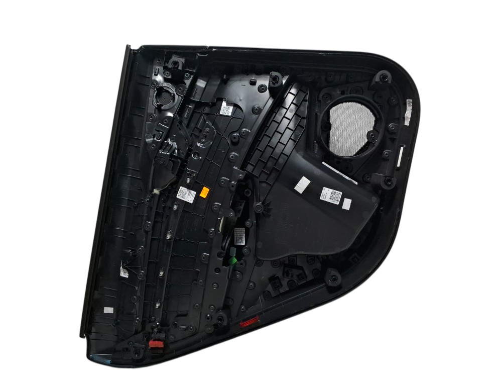 Forro de Porta Traseira Esquerda Audi E Tron 2022 Original 6