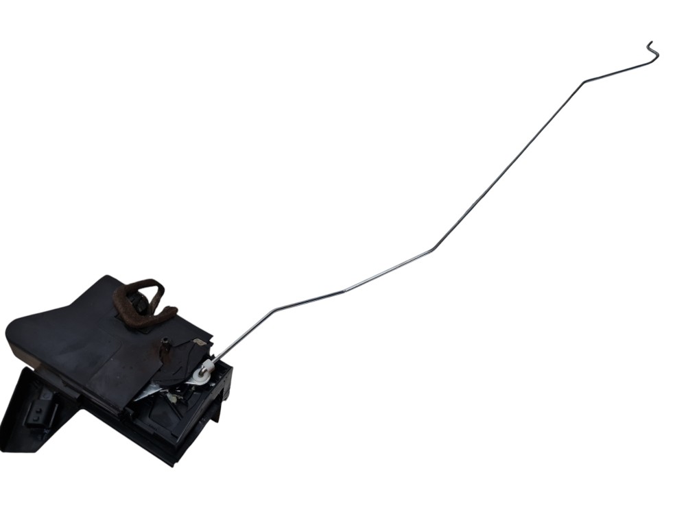 Fechadura porta motorista fiat fiorino working ano 2021 6