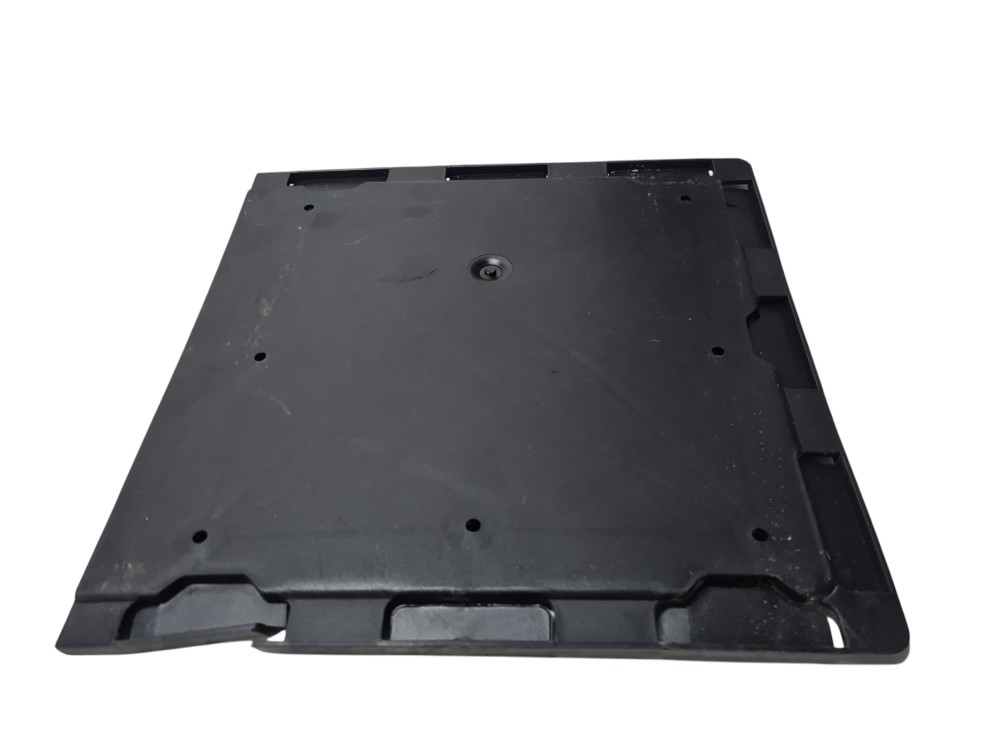 Suporte plastico para placas de simbologia  32 x 31 cm 3