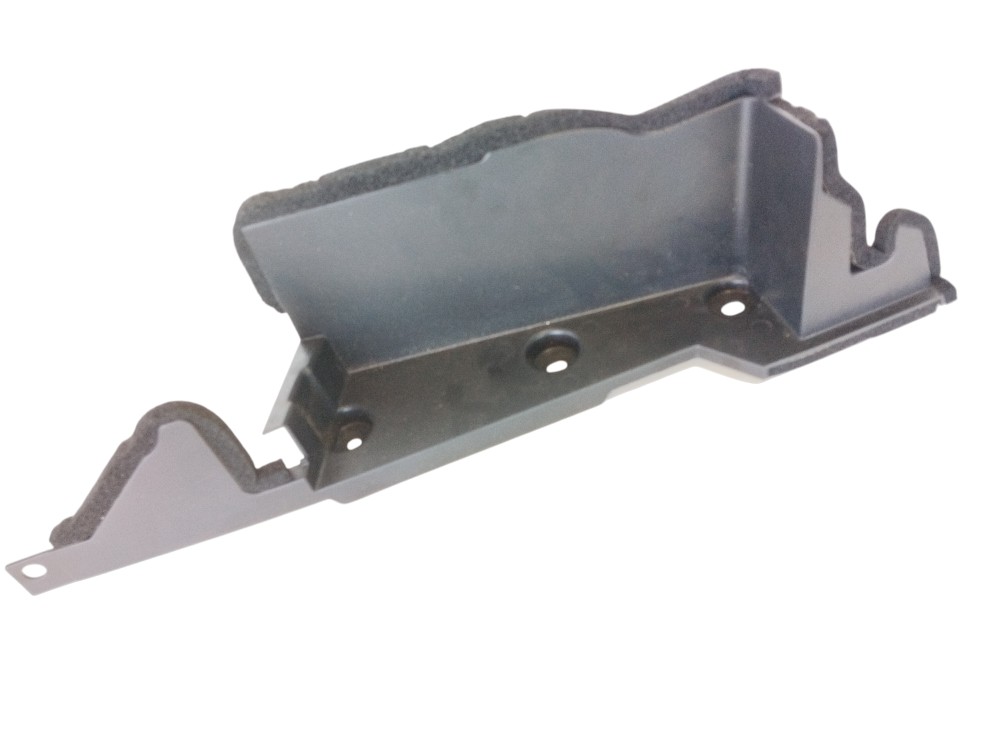 Acabamento Direito Byd Tan 2022/23 Original St5302321 1