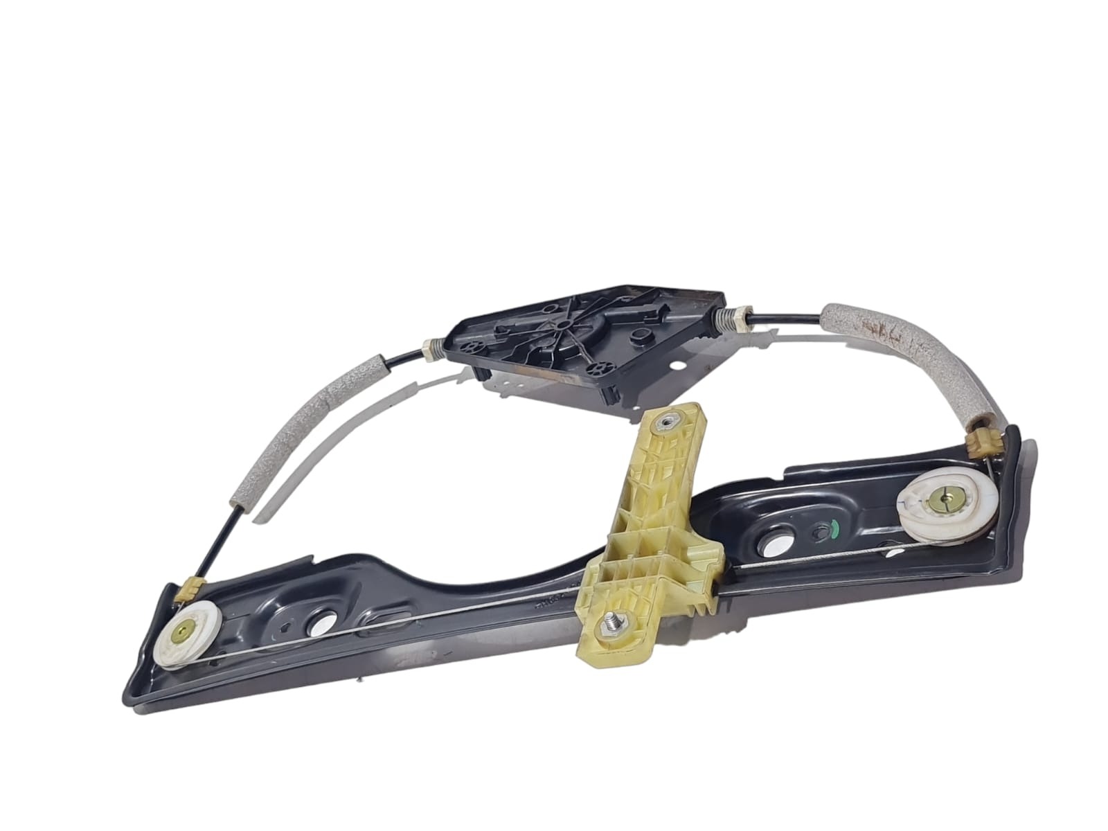 Máquina Vidro Traseiro Direito Fiat Toro 2019 Rhc52604101a 4