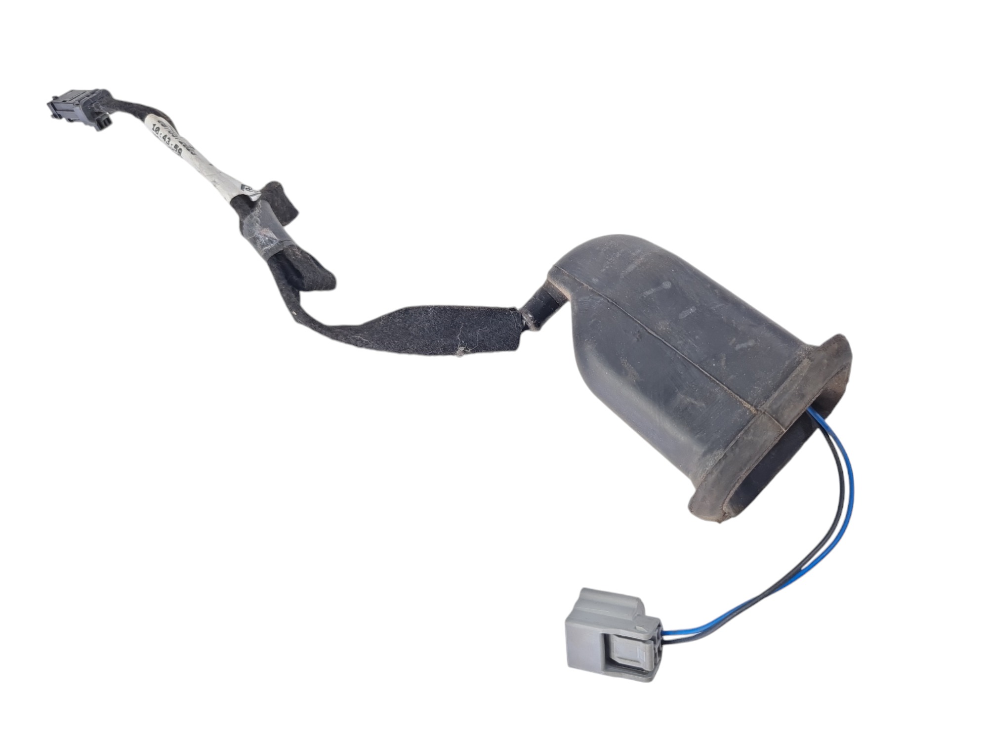 Chicote Lanterna Traseira Renault Master 2023 242100012r 1