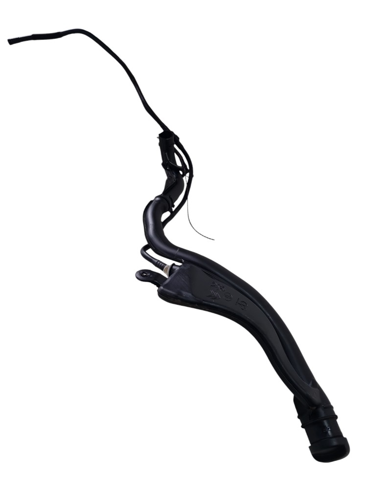 Gargalo Tanque Combustivel Peugeot Expert Jumpy 2021 Detalhe 7