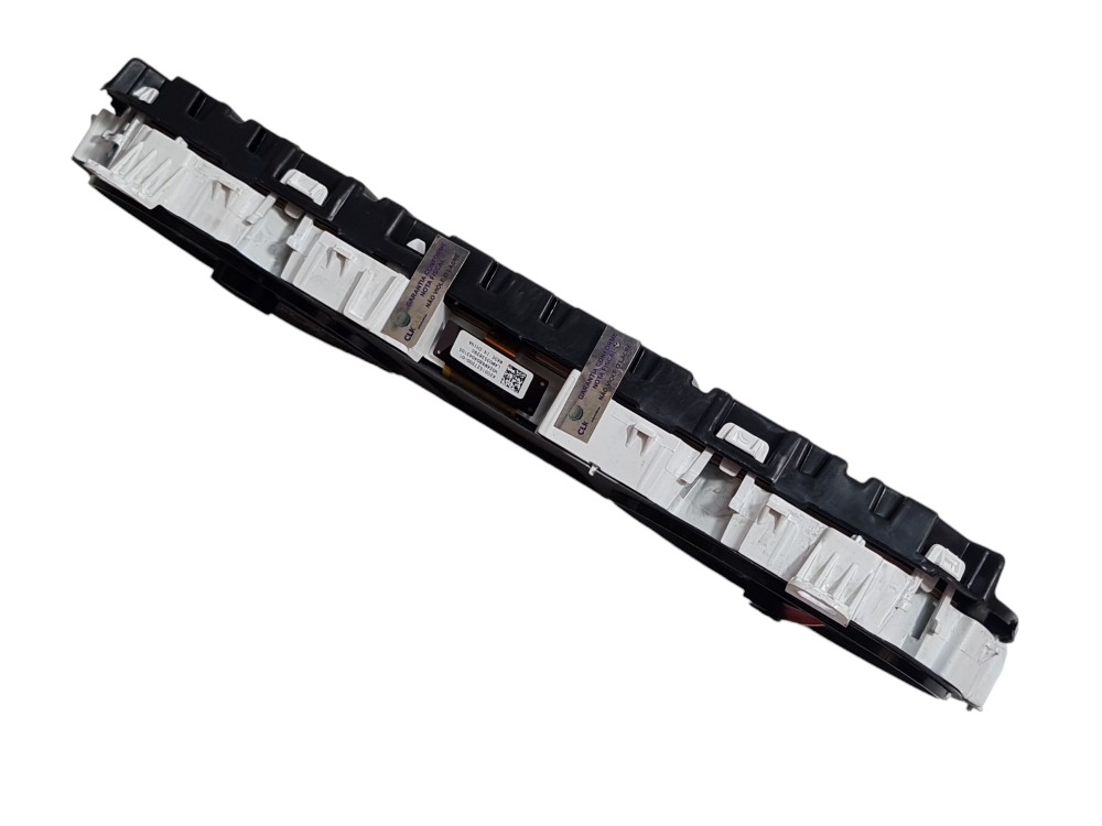 Painel Instrumental Renault Master 2023 A3c0802270100 Detail 6