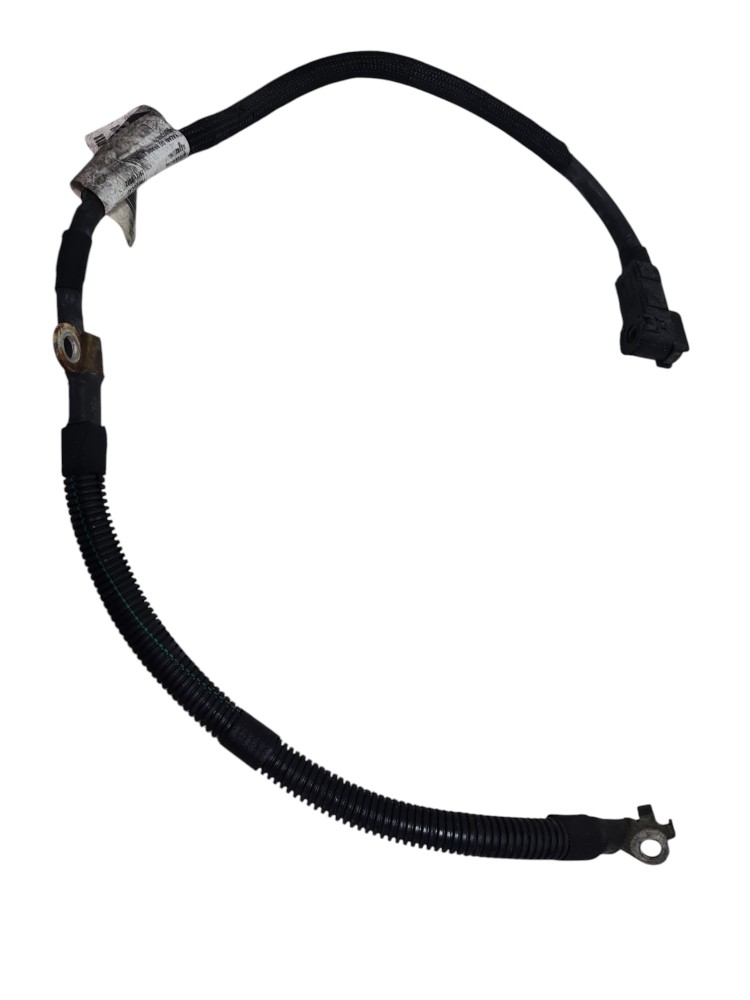 Cabo Polo Negativo Jeep Commander 2022 2023 52207688 4