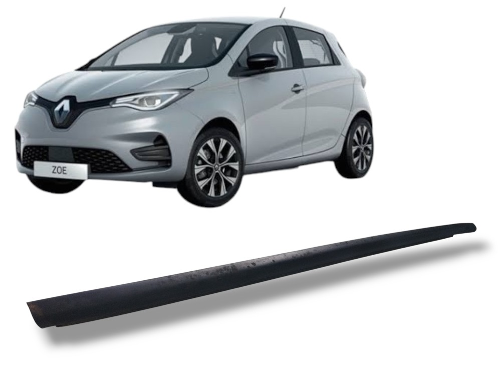 Pestana Porta Dianteira Direita Renault Zoe Neo 2022 Origin 1
