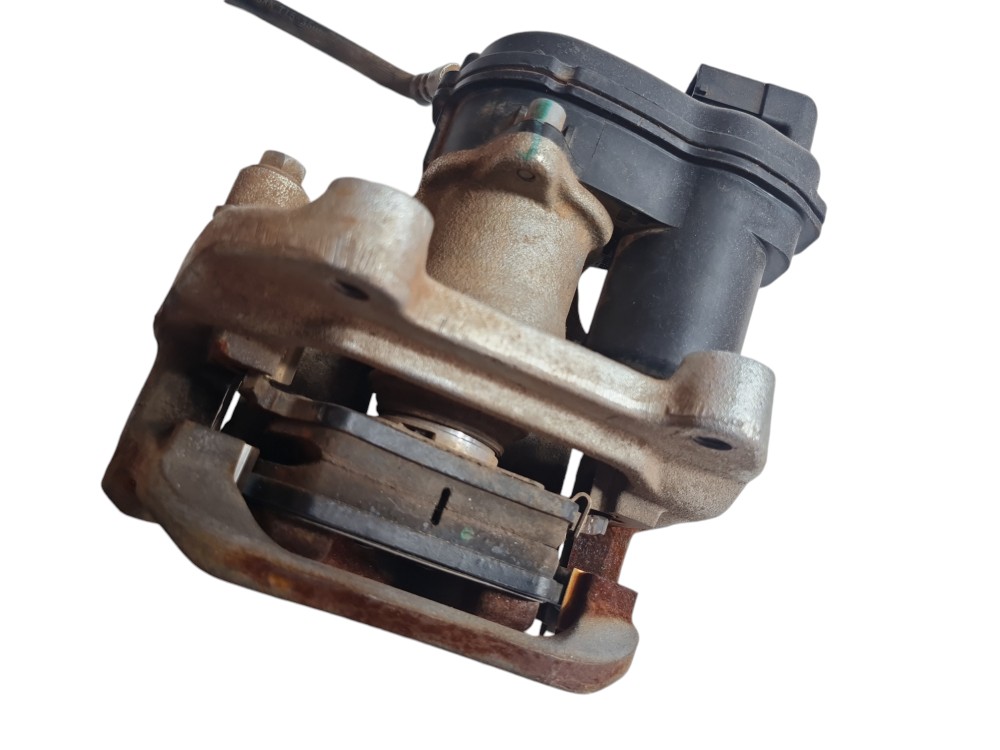 Pinça freio traseiro direito Chery Tiggo 5 2022 T153502080 6