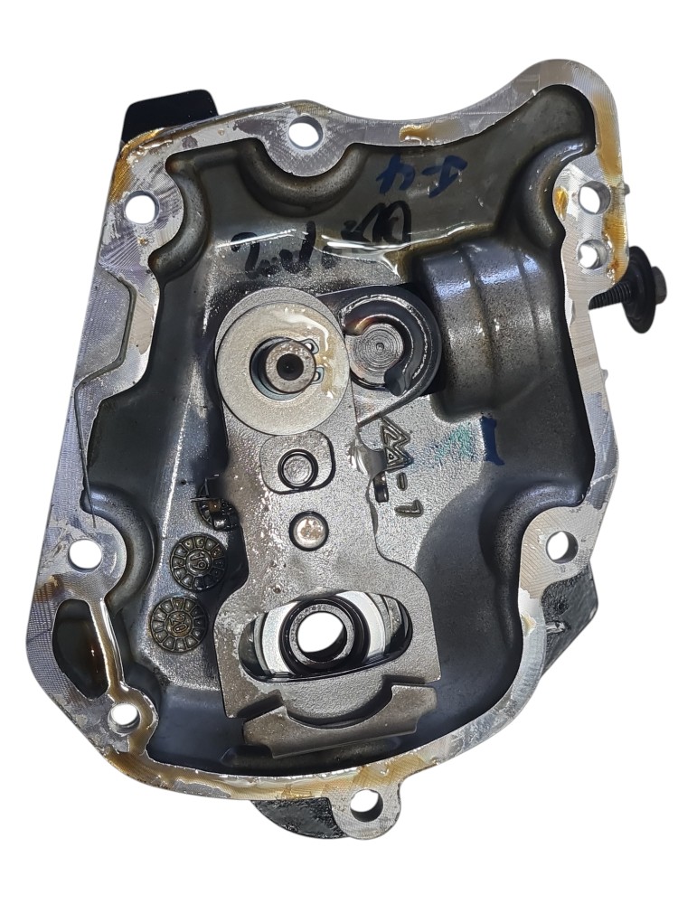 Tampa Motor Seletor Marcha Bmw R1200 R 1200 Gs 2013 A 2020 2