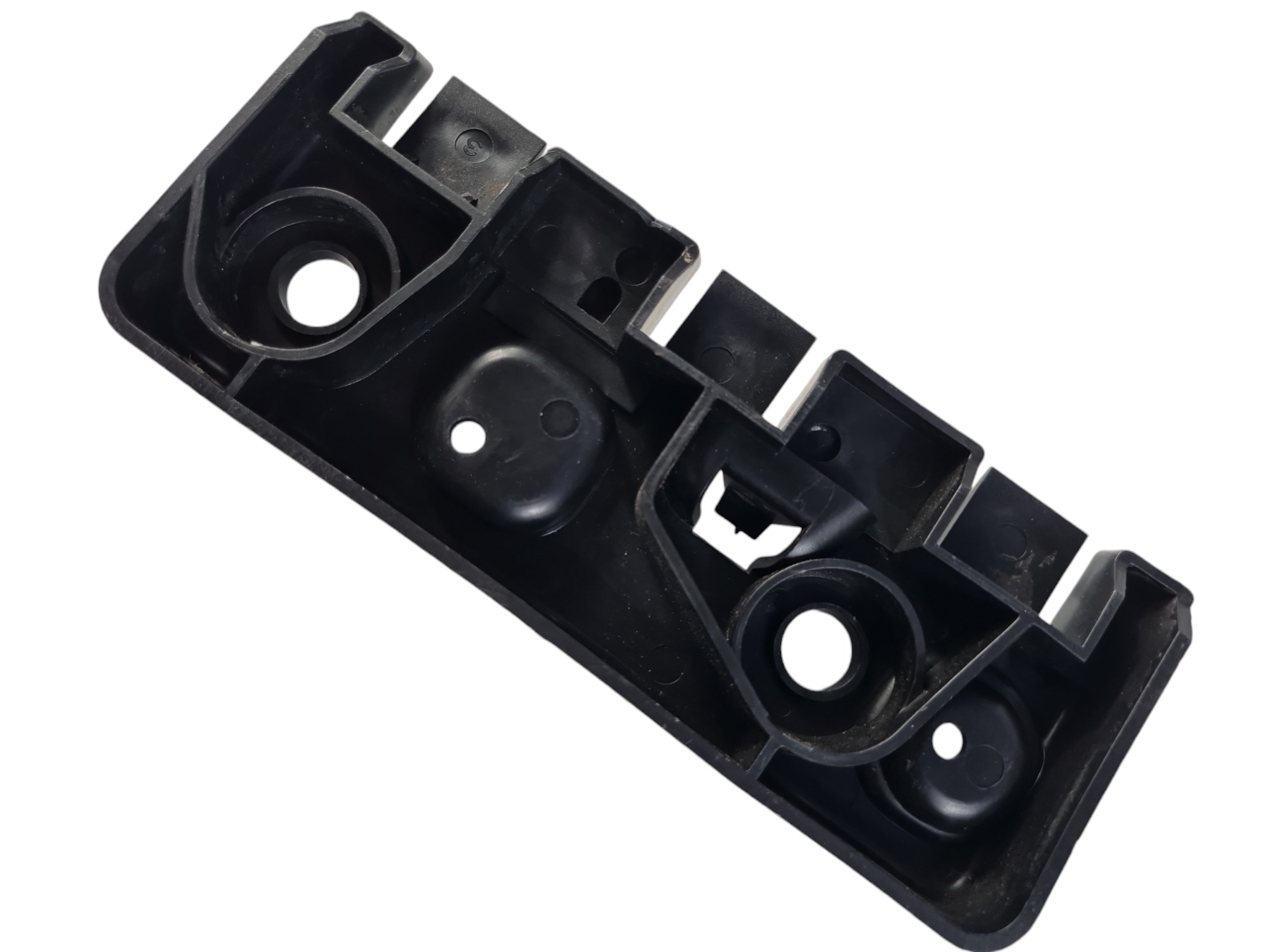 Suporte Parachoque Frontal Esquerdo Volvo Xc90 2017 31378134 8