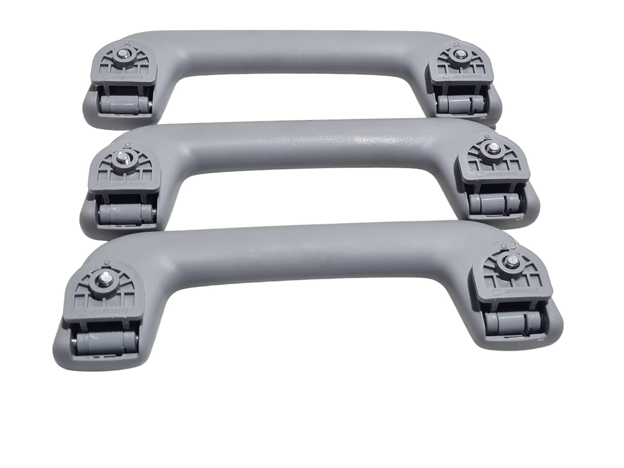Kit Alça De Teto Chery Tiggo 2 2020 J606906010 5