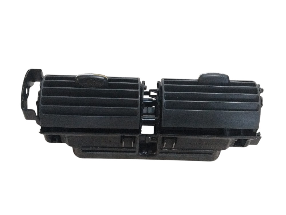 Moldura Difusor de Ar Central Mercedes Classe C230 2002 4