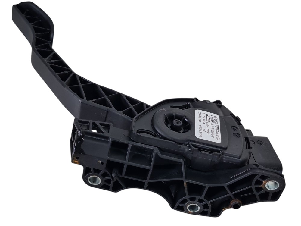 Pedal Acelerador Eletrônico Volvo Xc60 2011 A 2015 31329062 6