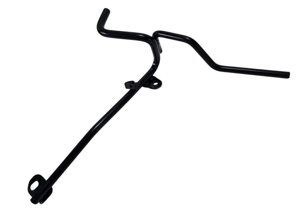 Suporte Para Dutos De Ar Vw Polo 2024 2qb721913 Original 9