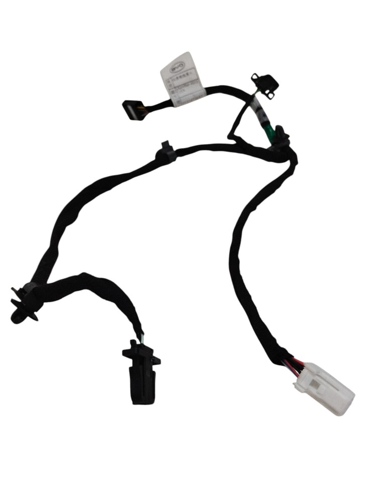 Chicote de Temperatura de Ar Byd Song Pro 2025 SA2HRW4003120 3