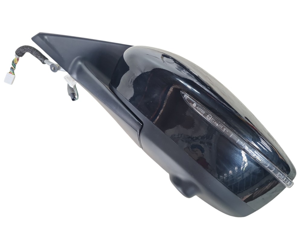Retrovisor Eletrico Esquerdo Nissan Kicks 2024 0411422 2