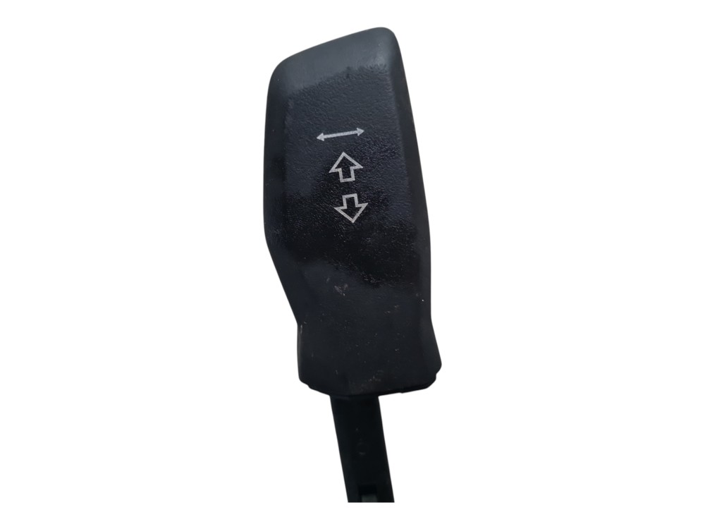 Cabo da chave da seta Chevrolet captiva sport 2009 original 6