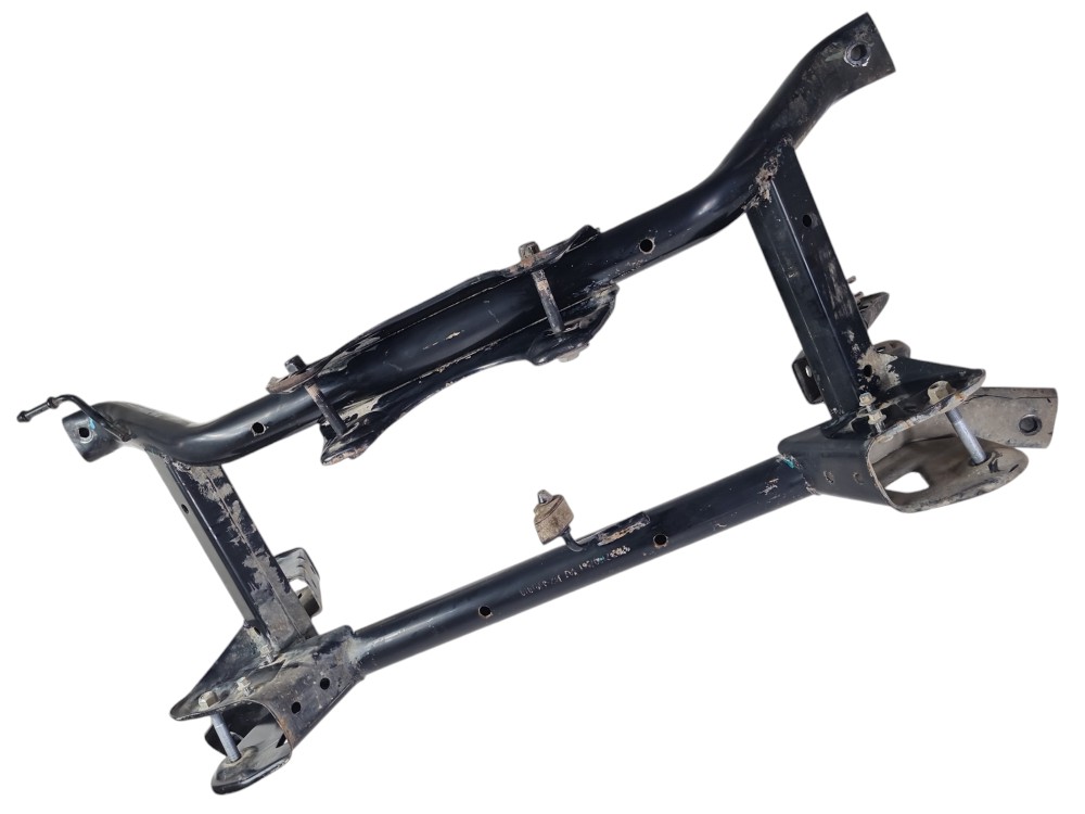 Agregado traseiro Chery Tiggo 5 2022 J423301010 6