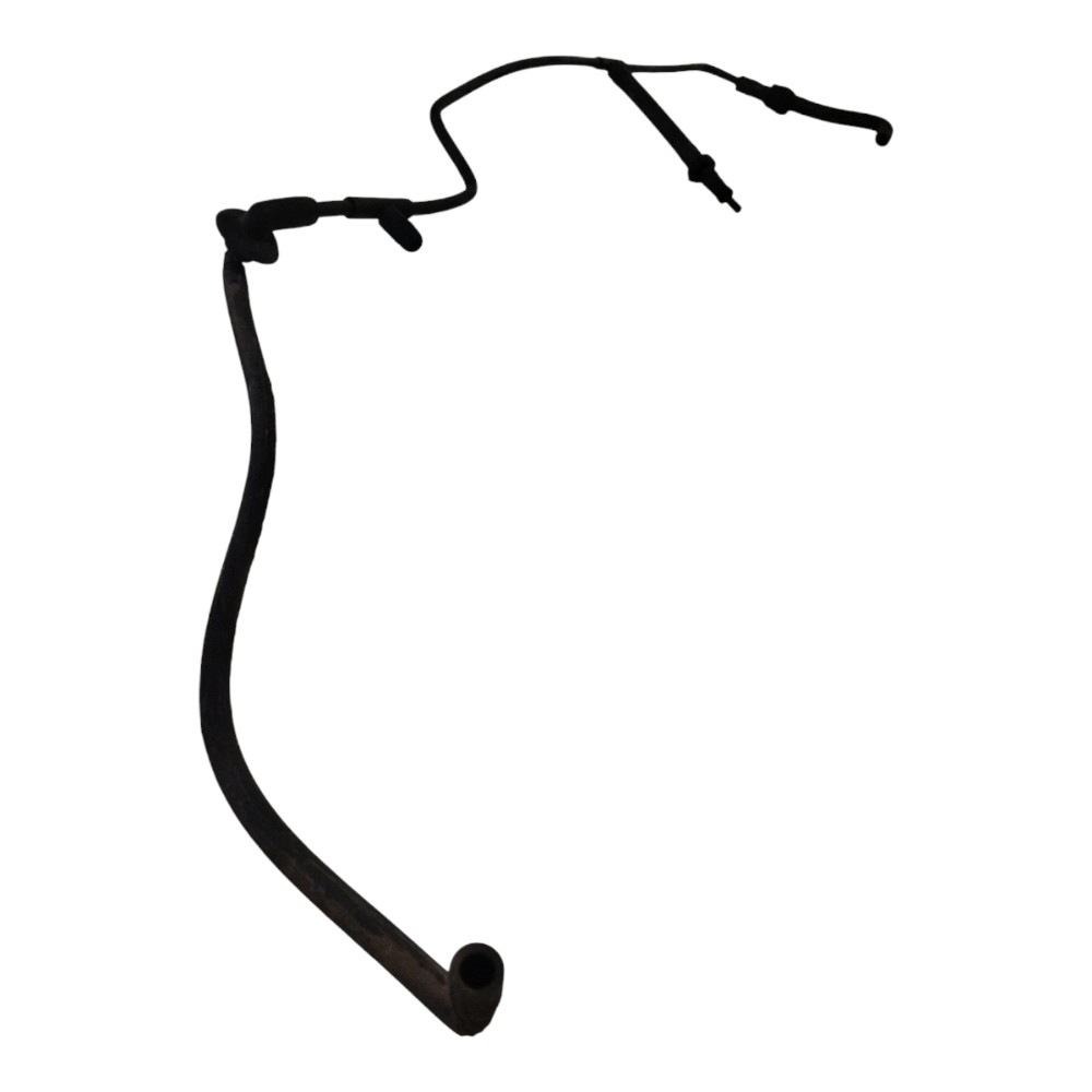 Mangueira Esguicho Limpador Para-brisa Dodge Dakota 1999 4