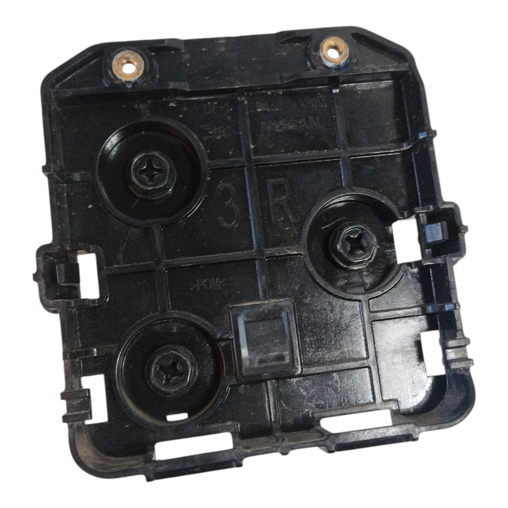 Módulo Sensor Ponto Sego Cego Nissan Kicks 2024 Original R 5