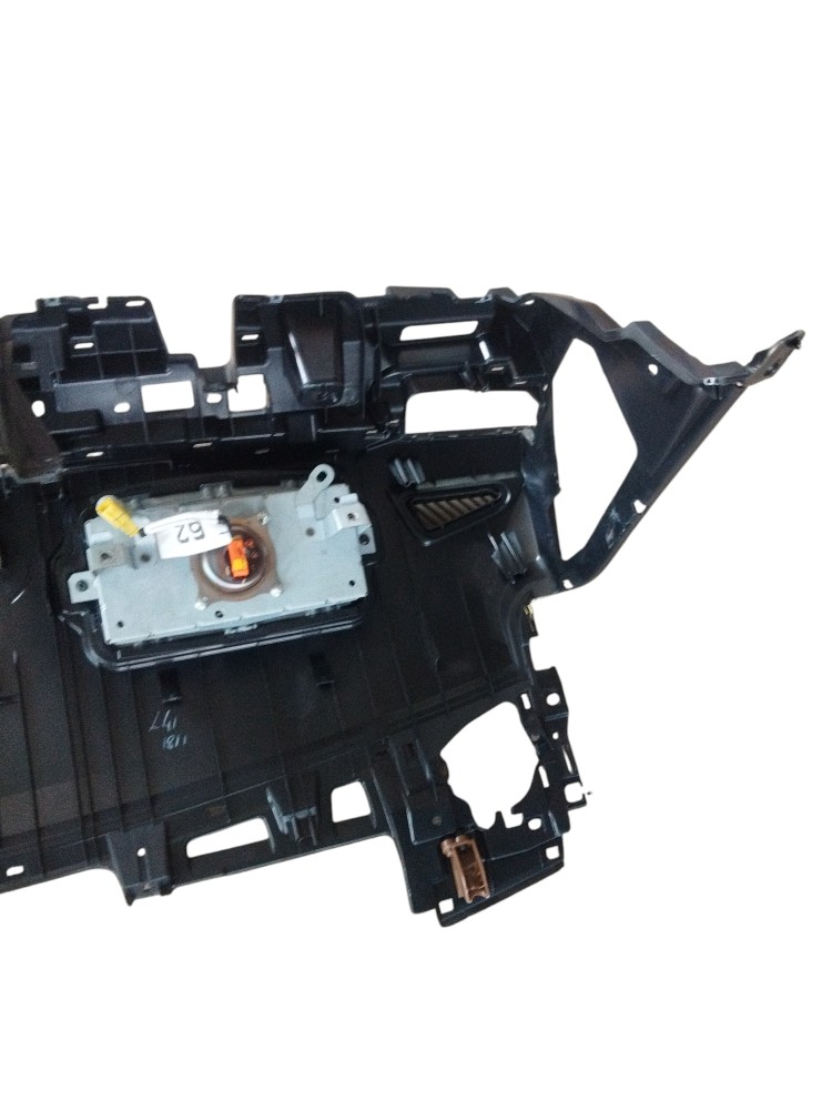 Capa Painel Toyota Corolla Grs 2024 2025 Original Acionado 3
