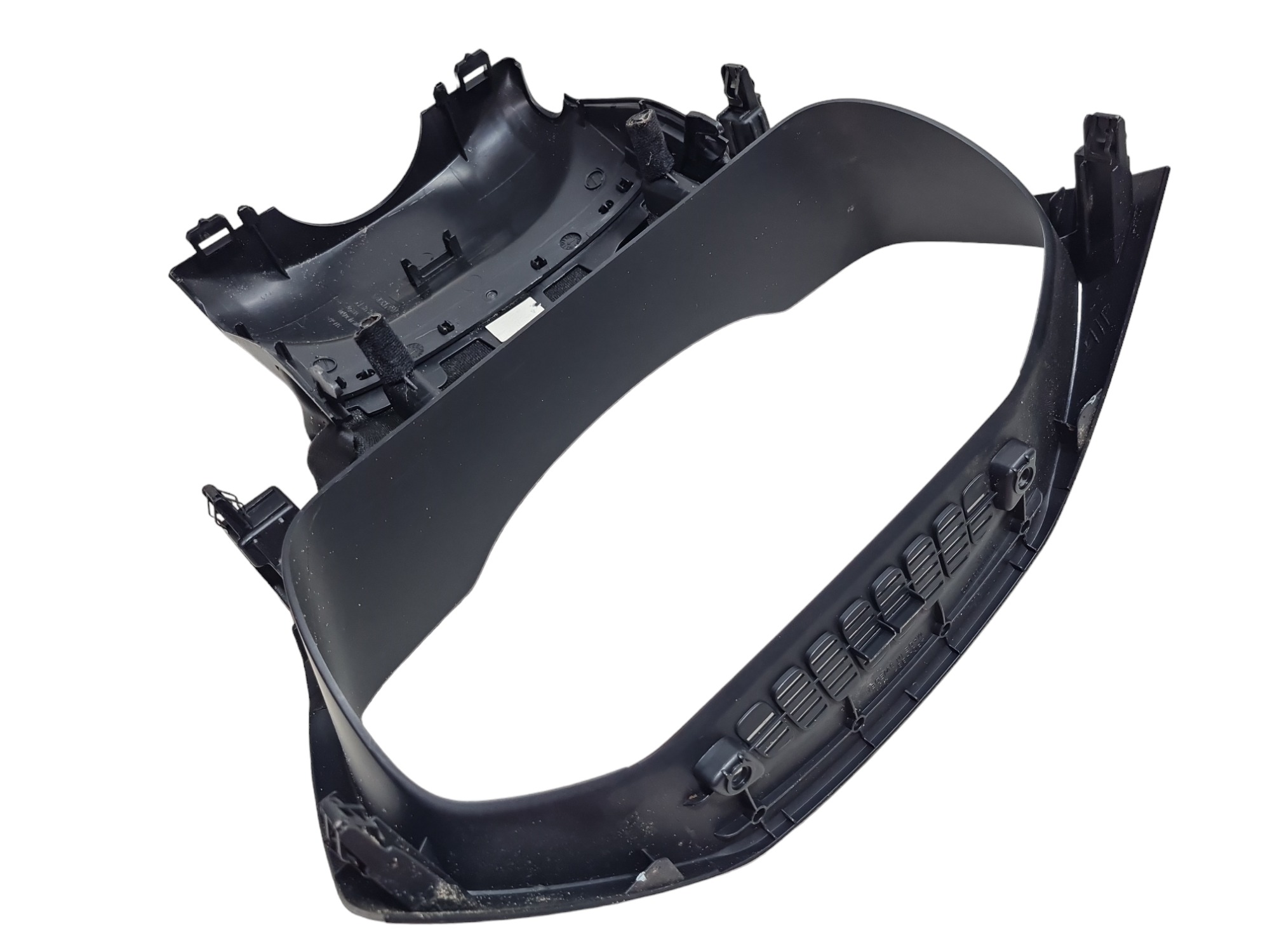 Moldura Painel Instrumentos Volvo Xc90 D5 2017 31363666 6