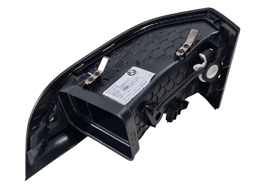 Difusor Ar Condicionado Esquerdo Painel Bmw I3 2022 Original 6