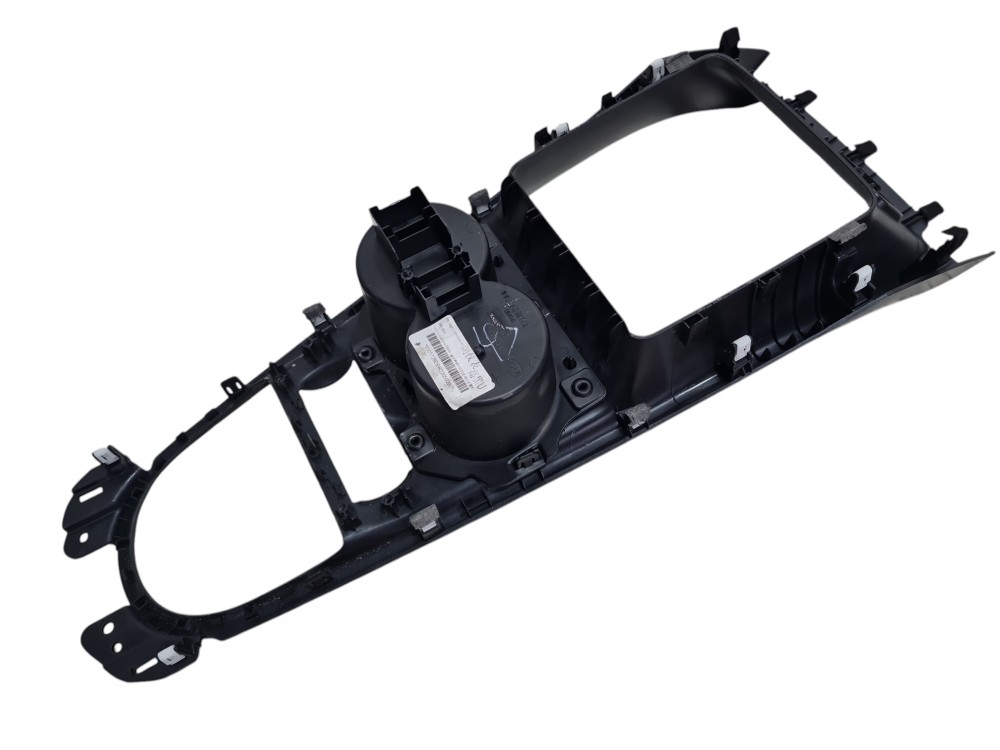 Porta Copos Console Central Dolphin Yuan Plus 2024 2025 6