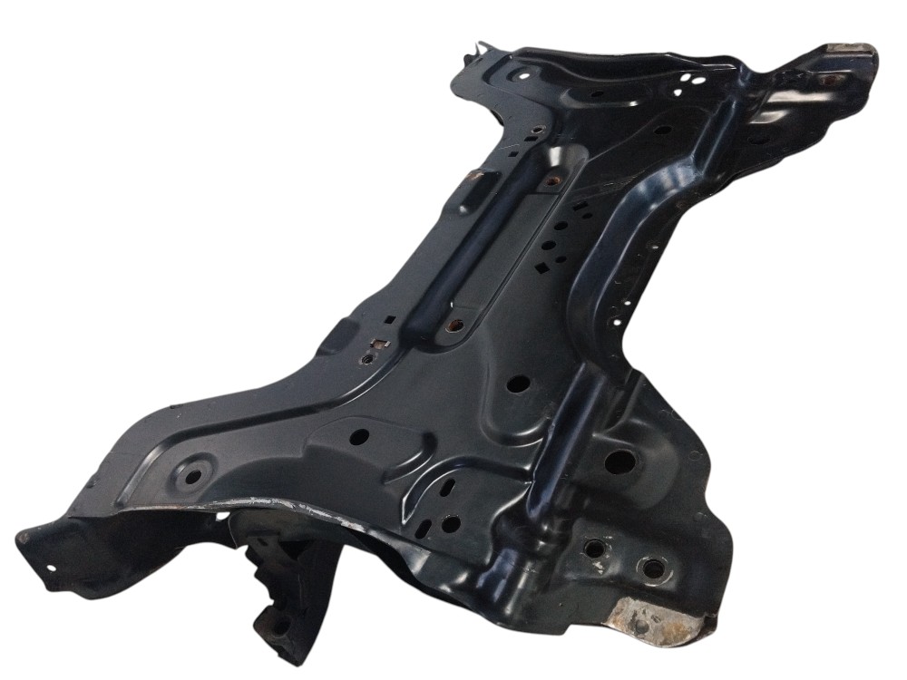 Quadro agregado de suspensão dianteira Citroen Ds5 2015 4