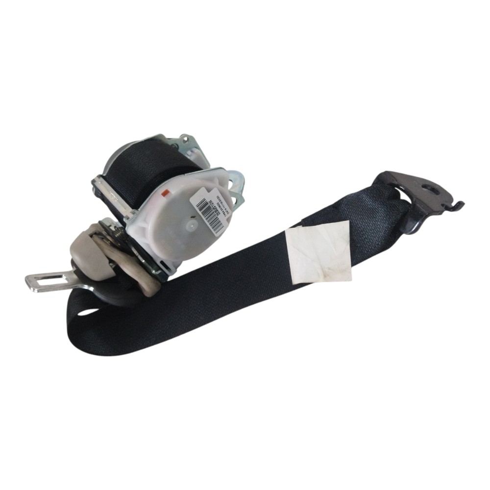 Kit cinto segurança traseiro Honda wr-v 2021 original 5