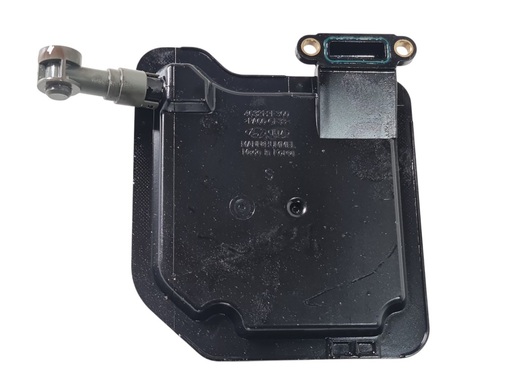 Filtro Oleo De Câmbio Hyundai Creta 1.6 2021 2022 46321-2f30 3