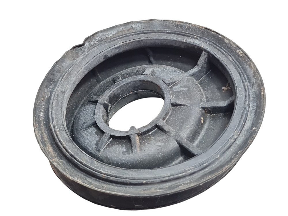 Coifa Guarda Pó Peugeot 207 2013 4