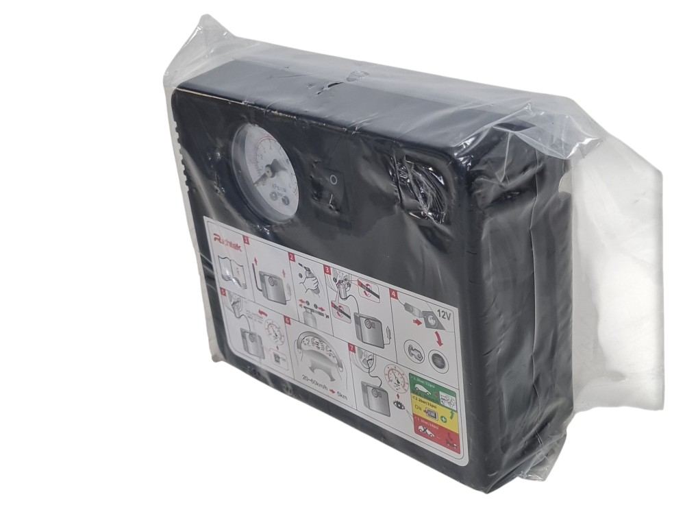 Compressor Bomba para pneus gwm ora skin 2023 2024 original 2