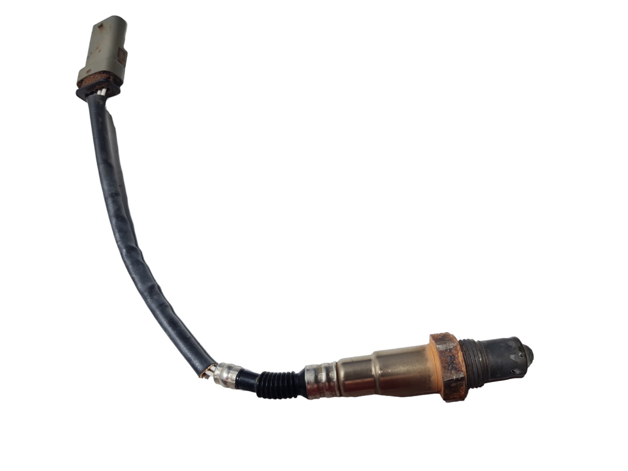 Sonda Lambda Gm Tracker / Onix 2022 25203197 Original 6