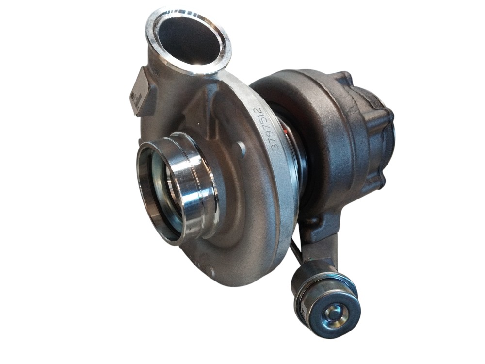 Turbina Fm/md13 Valvulado 3797790 4034483 4041873 4044722 4