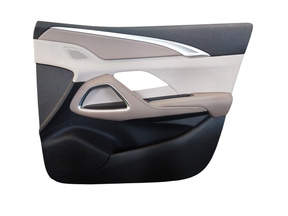 Forro Porta Dianteiro Direita Byd Song Pro 2025 SA2HP6102002 3