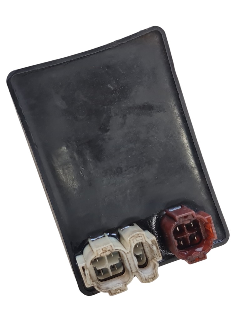 Cdi Unit Kasinski Gt-250 2004 A 2008 32900hm815 Original 4